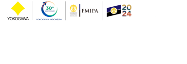 YOKOGAWA CHARITY RUN powered by